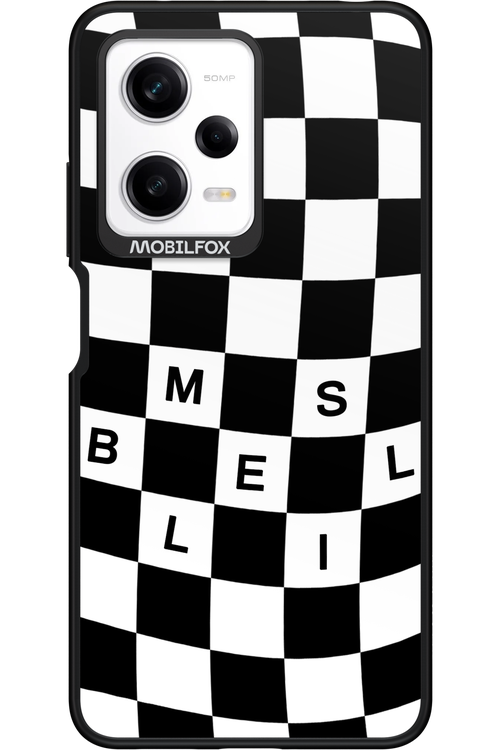 Belli Checked 2.0 - Xiaomi Redmi Note 12 Pro 5G