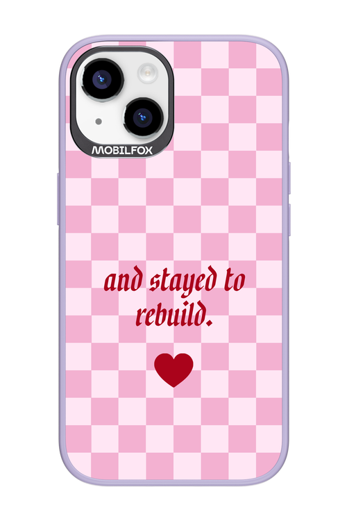 Rebuild 2.0 - Apple iPhone 14