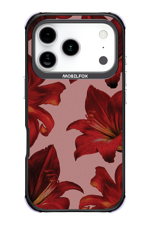 Amaryllis Mist - Apple iPhone 17 Pro