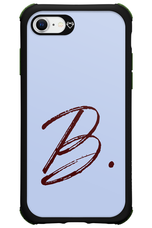 (Jellyfish Presso) B 2.0 - Apple iPhone 7