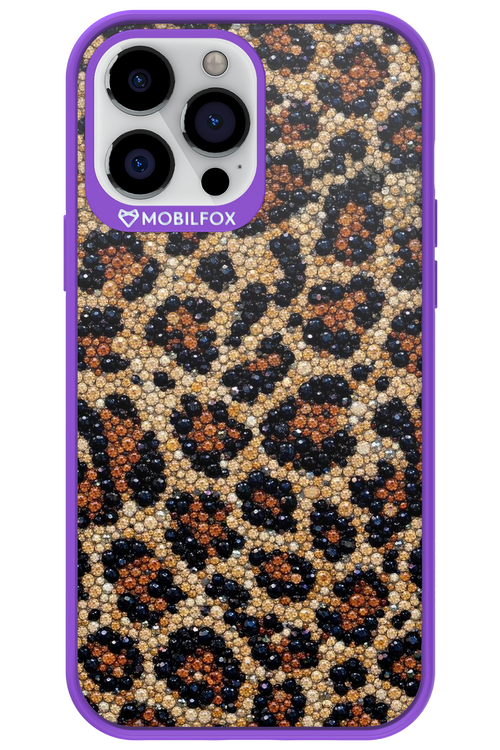 Crystal Roar - Apple iPhone 13 Pro Max