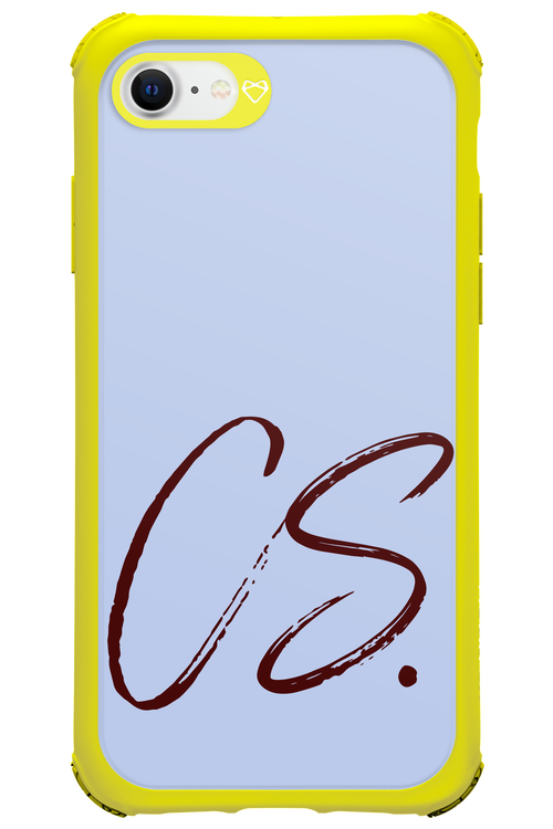 (Jellyfish Presso) CS 2.0 - Apple iPhone SE 2020