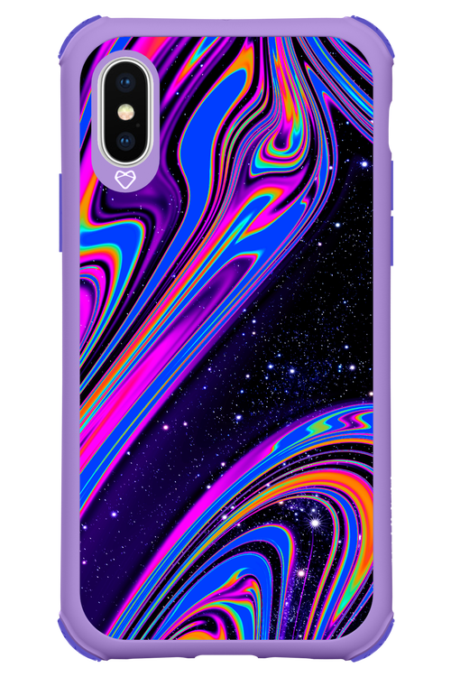 Galactic Psy - Apple iPhone XS