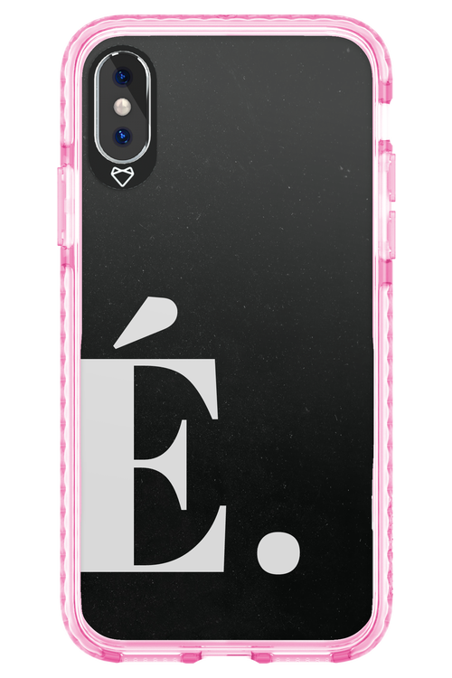 E II (Off Space) 2.0 - Apple iPhone X