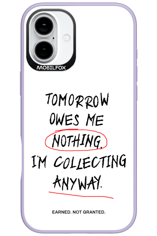 Anyway 2.0 - Apple iPhone 16 Plus
