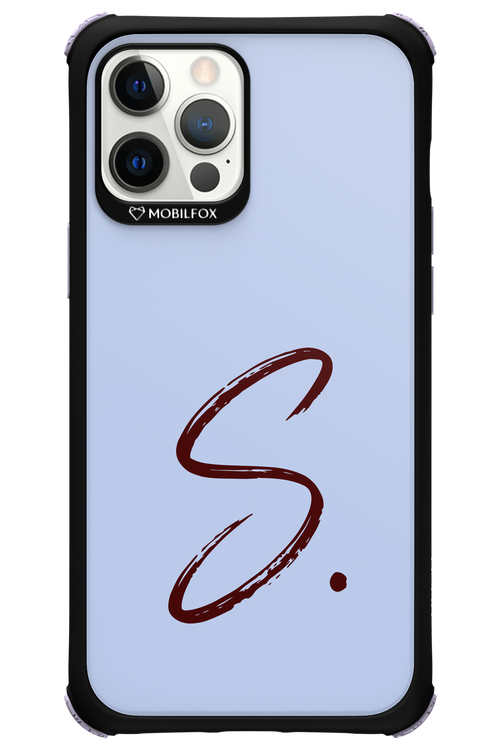 (Jellyfish Presso) S 2.0 - Apple iPhone 12 Pro Max