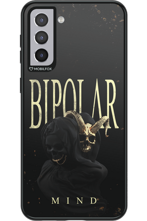 BIPOLAR 2.0 - Samsung Galaxy S21+