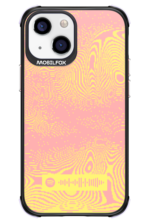House Frequency - Apple iPhone 13 Mini