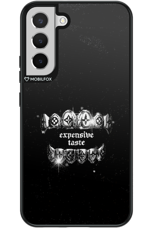 Expensive Taste - Samsung Galaxy S22+