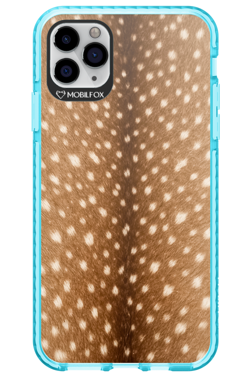 Fawn Dots - Apple iPhone 11 Pro Max