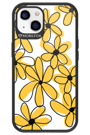 Yella - Apple iPhone 13