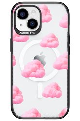 Cloudy Pink - Apple iPhone 15