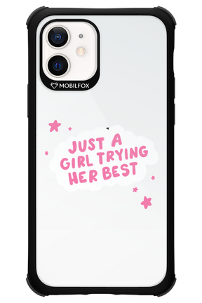 Her Best - Apple iPhone 12