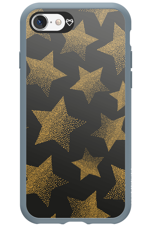 Holiday Stars - Apple iPhone SE 2020