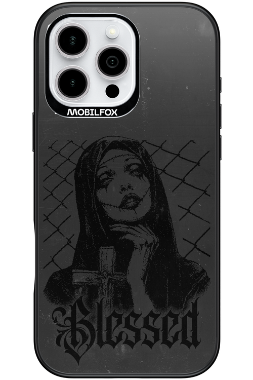 God bless 2.0 - Apple iPhone 16 Pro Max