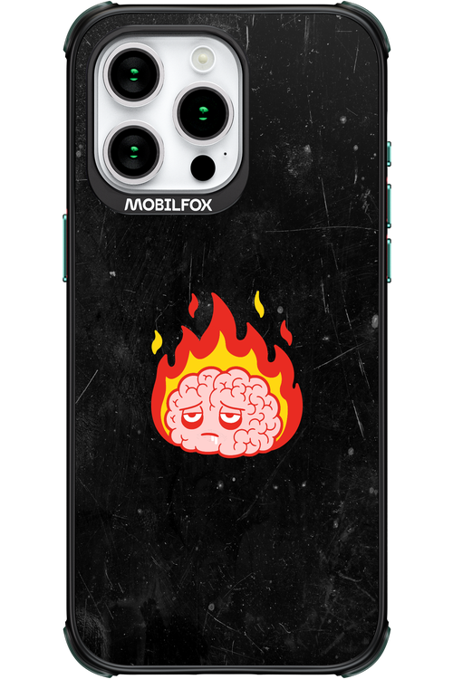 My brain - Apple iPhone 15 Pro Max