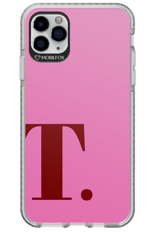 T (Sorbet) 2.0 - Apple iPhone 11 Pro Max