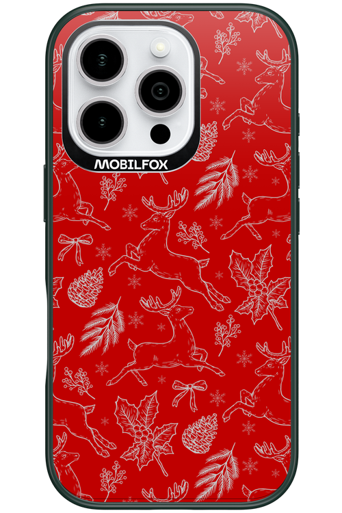 Wrapping Paper - Apple iPhone 16 Pro