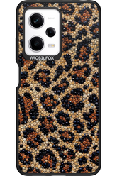 Crystal Roar 2.0 - Xiaomi Redmi Note 12 Pro 5G