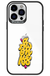 BitterSweet Icons - Apple iPhone 13 Pro Max