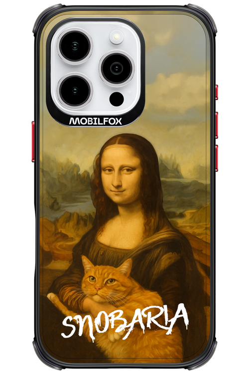 OG Cat Lover - Apple iPhone 16 Pro