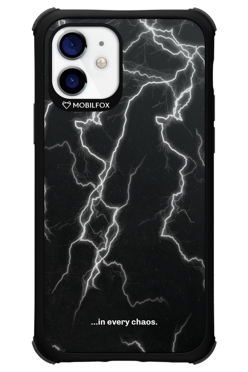 Chaotic Thunder 2.0 - Apple iPhone 12