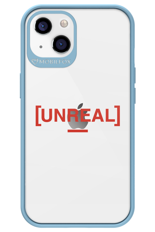 Unreal Classic - Apple iPhone 13