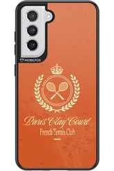 Paris Clay Court Club 2.0 - Samsung Galaxy S21 FE