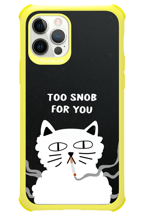 Too Snob - Apple iPhone 12 Pro
