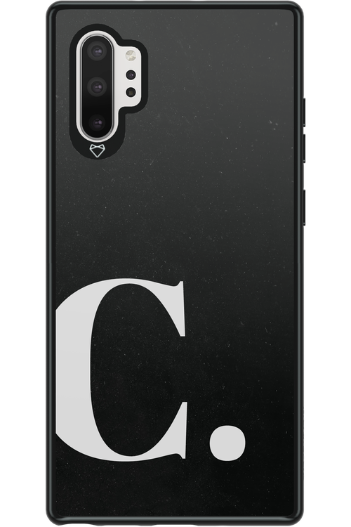 C (Off Space) 2.0 - Samsung Galaxy Note 10+