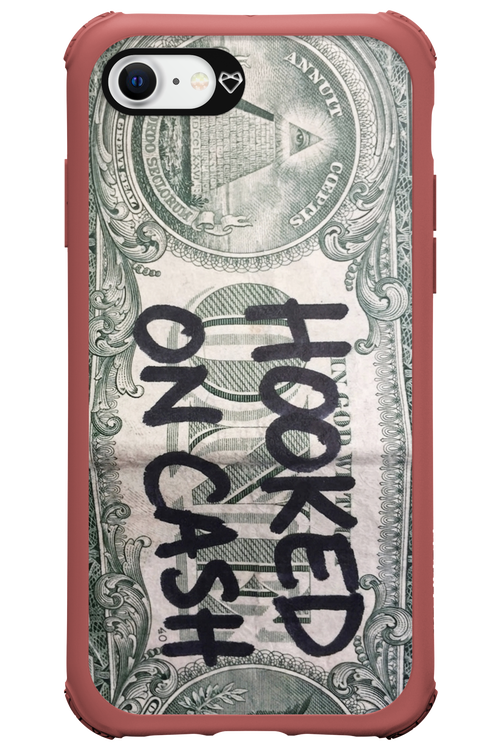 hooked 2.0 - Apple iPhone 7