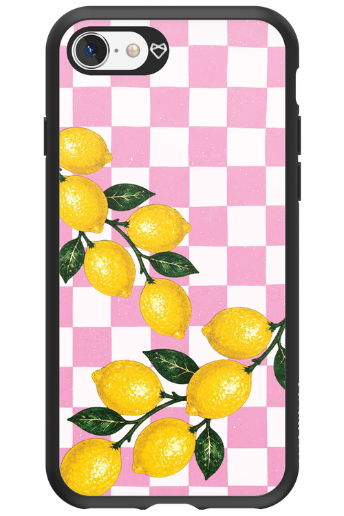 LEMON 2.0 - Apple iPhone SE 2022
