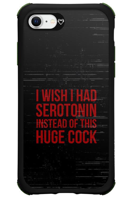 SEROTONIN 2.0 - Apple iPhone 7