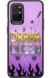 Drama Queen Purple - OnePlus 8T