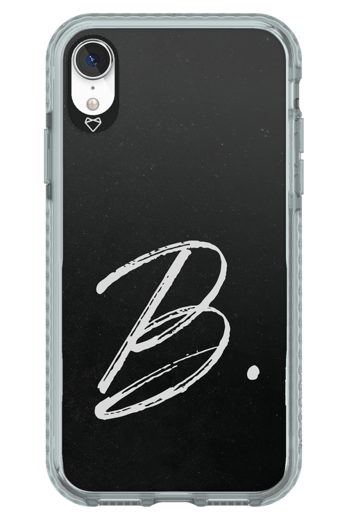 (Off Space) B 2.0 - Apple iPhone XR