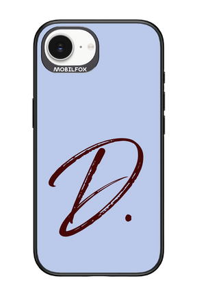 (Jellyfish Presso) D 2.0 - Apple iPhone 16e