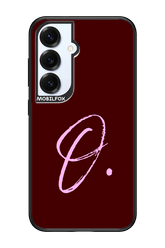 (Dark Blush) O 2.0 - Samsung S25