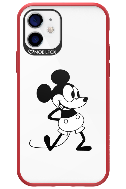 Iconic Mouse - Apple iPhone 12