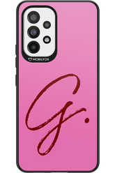 (Sorbet) G 2.0 - Samsung Galaxy A53