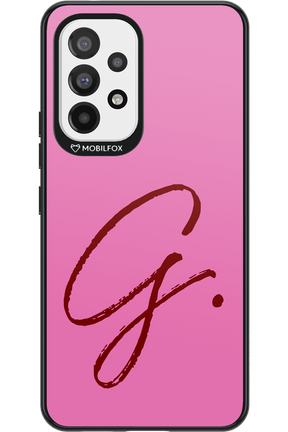 (Sorbet) G 2.0 - Samsung Galaxy A53