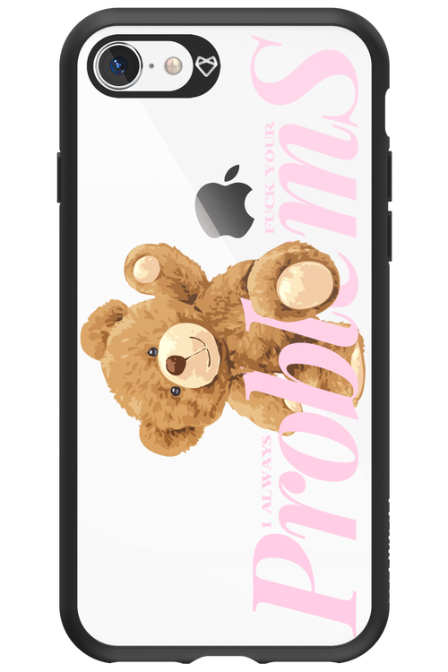 Problems 2.0 - Apple iPhone 8