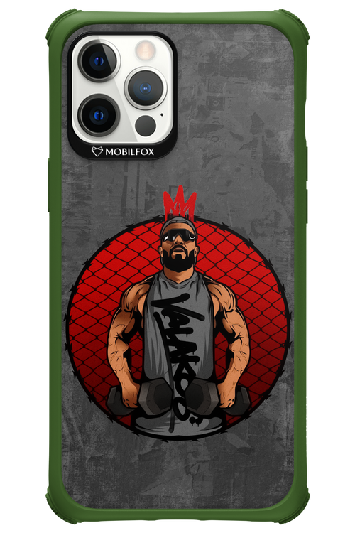 King V - Apple iPhone 12 Pro Max