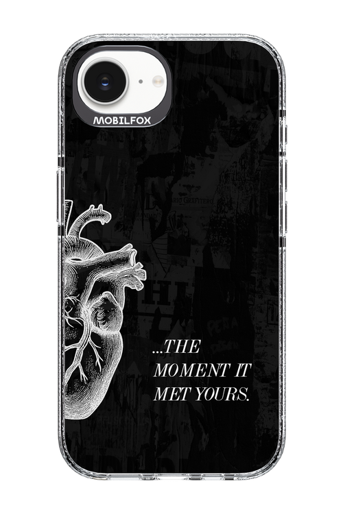 His Heart - Apple iPhone 16e