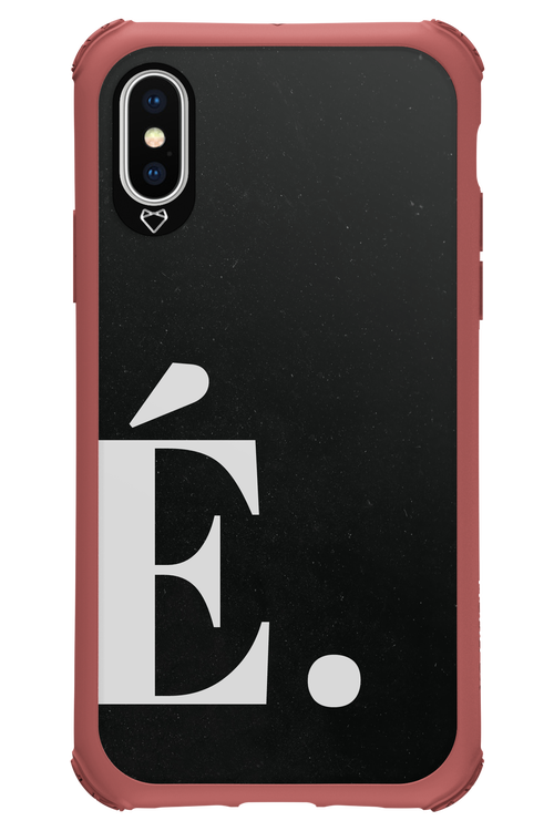 E II (Off Space) 2.0 - Apple iPhone XS