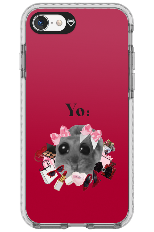 YO 2.0 - Apple iPhone 7