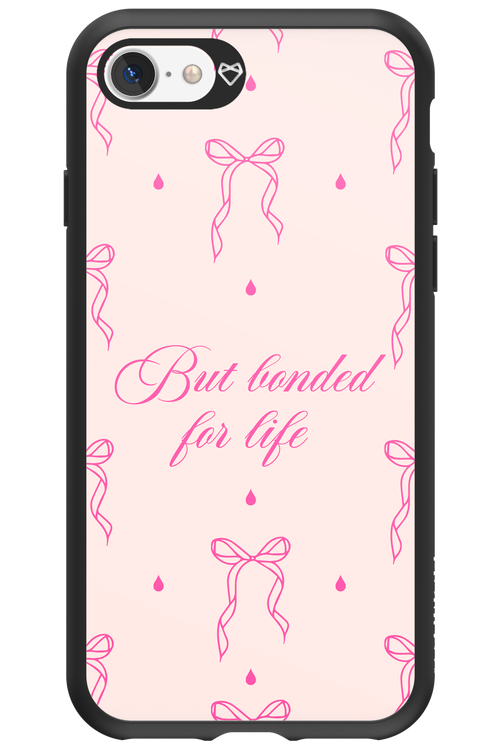 Sisters Pink - Apple iPhone 7