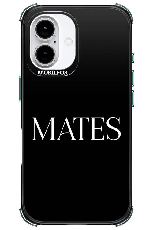 M Soul Mates - Apple iPhone 16