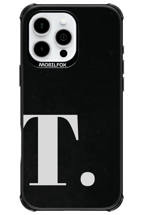 T (Off Space) 2.0 - Apple iPhone 16 Pro Max