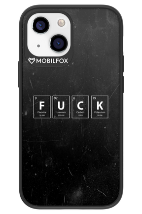 Periodic table - Apple iPhone 13 Mini