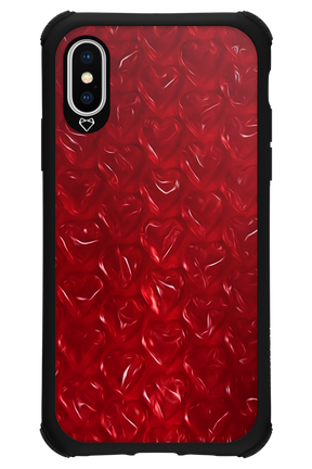 Air Heart - Apple iPhone XS